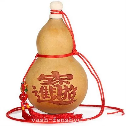 Feng Shui bejárati ajtó