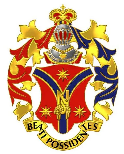 Családi címer a sorrendben - site művész Vladislav Koval (Volgograd) (családi címer sorrendben) Családi címer a sorrendben - site művész Vladislav Koval (Volgograd)