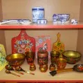Fotók a középső csoport, a „töltöttem a nyarat a családjával” (tanárok) Fotók a középső csoport, a „töltöttem a nyarat a családjával”