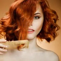 fluid Hair