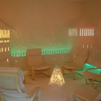 Haloterápia - jelzések és ellenjavallatok (ellenjavallat) Sóterápia - javallatok és ellenjavallatok
