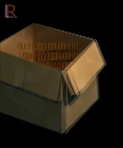 Tárolás formátumok 3D-sztereo kép, sview
