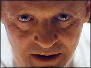 Hannibal a kannibál, és mi a különbség