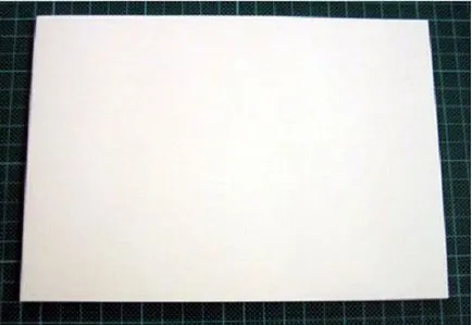 Fotóalbum saját kezűleg - lépésről lépésre fotók, videó mesterkurzus