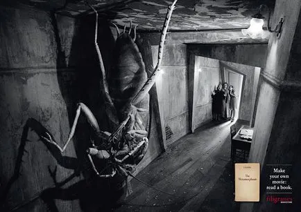 Franz Kafka átalakítás összefoglaló véleménye, knigoplaneta (Franciaország) Franz Kafka átalakítás összefoglaló véleménye, knigoplaneta