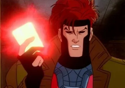 Gambit (Remi Lebo, Gambit)