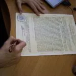 Általános meghatalmazás azaz hogyan hivatalossá, hogy megadja ár