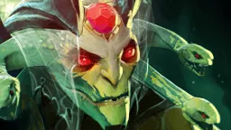 Hyde medúza DotA 2, mint játszani a medúza volt DOTA 2 (DotA) Hyde medúza DotA 2, mint játszani a medúza volt DOTA 2
