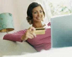 Hol és hogyan kap egy hitelkártyát, kölcsön online