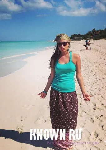 Hol van Nelly Ermolaeva élet után a projekt