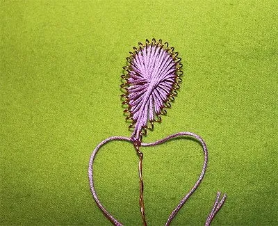 Ganutell mesterkurzus lépésről lépésre magyarázatok és videó kezdők (ganutell virágok saját kezűleg) Ganutell mesterkurzus lépésről lépésre magyarázatok és videó útmutatók kezdőknek