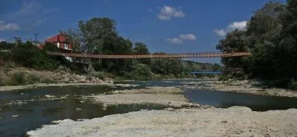 Ahol pihenni a déli orosz hírek fényképekkel (légi felvétel) Ahol pihenni a déli orosz hírek képekben