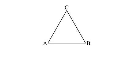 Geometria középiskolai
