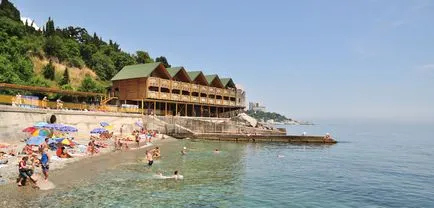Ahol pihenni a nyáron 2017 Magyarországon a tenger - a legolcsóbb tengerparti nyaralás, árak, vélemények, térkép