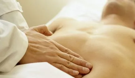 Gasztritisz és a gyomorfekély kezelésére és betegségek tüneteinek (tünetek) Gastritis, gyomorfekély, a kezelés és a betegség tüneteit