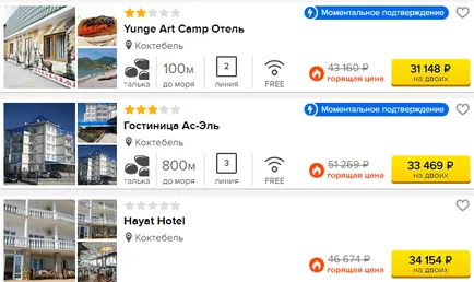 Ahol pihenni a nyáron 2017 Magyarországon a tenger - a legolcsóbb tengerparti nyaralás, árak, vélemények, térkép