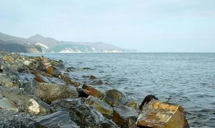 Ahol pihenni júliusban a tenger tengerparti nyaralás júliusban