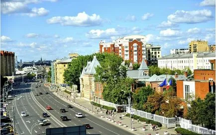 Hol vannak a magyar híresség - a legjobb fotó!