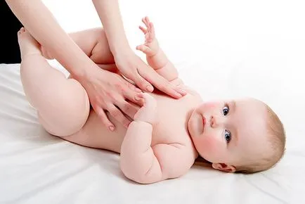 A hipoxia az újszülött - mi ez és hogyan kell megbirkózni vele