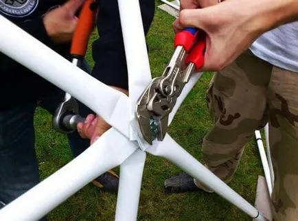 Geodéziai kupola az országban saját kezűleg számítás geokupola és formatervezési épületek (nyaraló) Geodéziai kupola az országban saját kezűleg számítás geokupola épületek és a projektek