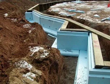 Geodéziai kupola az országban saját kezűleg számítás geokupola és formatervezési épületek (nyaraló) Geodéziai kupola az országban saját kezűleg számítás geokupola épületek és a projektek