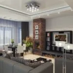 Élet egy magánlakás - 54 kép a legjobb tervezők tervezési ötletek