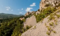 Mountain Cat Krím - hol és hogyan lehet fényképeket és videó (is) Mountain Cat Krím - hol és hogyan lehet eljutni fotók és videók