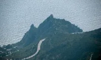 Mountain Cat Krím - hol és hogyan lehet eljutni fotók és videók (cat) Mountain Cat Krím - hol és hogyan lehet eljutni fotók és videók