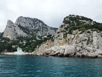 Mountain macska Simeiz - a történelem, a nevét, magasságát és leírása a hegyeket, és hogyan lehet, hogy a felső (cat) Mountain macska Simeiz - a történelem, a nevét, magasságát és leírása a hegyeket, és hogyan lehet ez a tetején