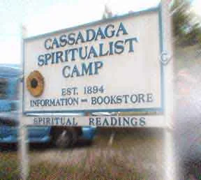 város kassadaga
