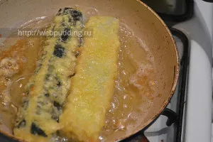 Forró hengerek otthon, lépésről lépésre recept fotókkal, hogyan kell főzni