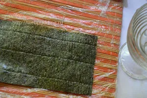 Forró hengerek otthon, lépésről lépésre recept fotókkal, hogyan kell főzni