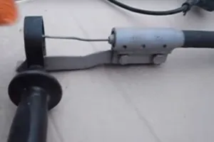 Vibrátor konkrét nagyfrekvenciás és egyéb lehetőségeket, az eszköz, videó és fotók