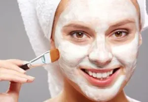Glycolic hámlás (sav), hogyan kell csinálni otthon, ellenjavallatok (fotók előtt és után)