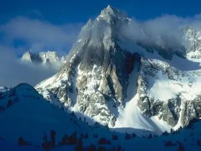 Mountain jellemzői és típusai