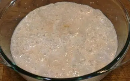 Főzés zsemle recept hamburger McDonald