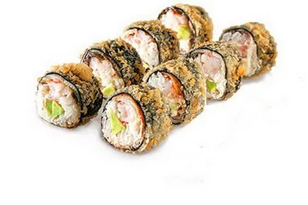 Hot roll 3 legjobb recept - fotó video (főzés forró roll) Hot roll 3 legjobb recept - Fotó Videó