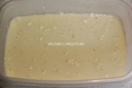 Forró hengerek otthon