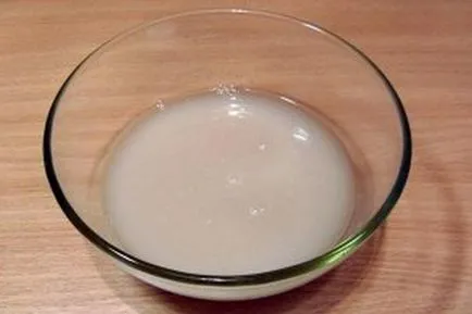 Főzés zsemle recept hamburger McDonald
