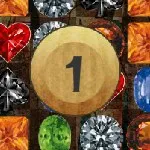 The Treasures of Montezuma jaték, online ingyen