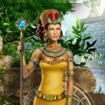 The Treasures of Montezuma jaték, online ingyen