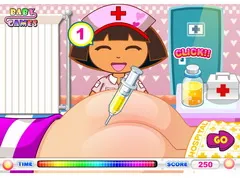Games for Girls Hospital