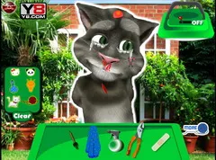 Games for Girls Hospital