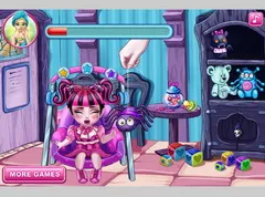 Games for Girls Hospital