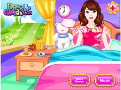Games for Girls Hospital
