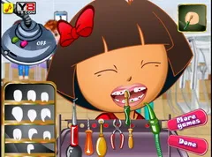 Games for Girls Hospital