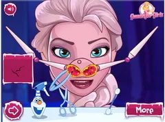Games for Girls Hospital