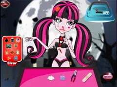 Games for Girls Hospital