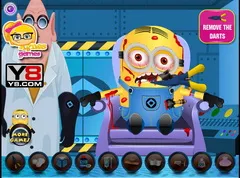 Games for Girls Hospital