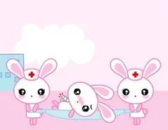 Games for Girls Hospital